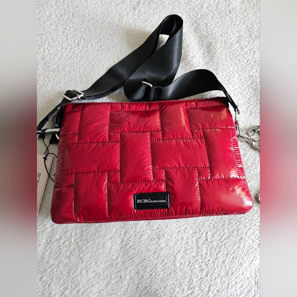 BCBG CROSSBODY
